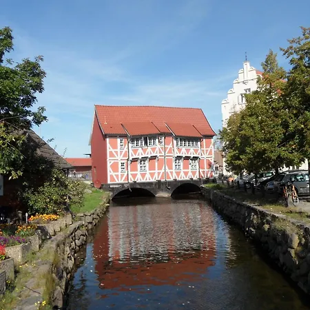 Oberwohnung * Wißmar