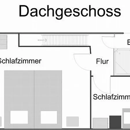 Oberwohnung