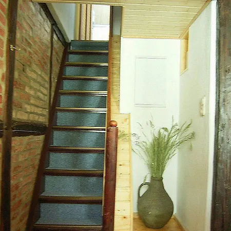 شقة Oberwohnung