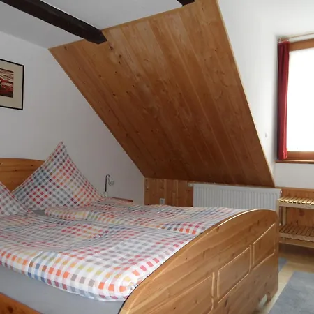 Oberwohnung شقة Wißmar