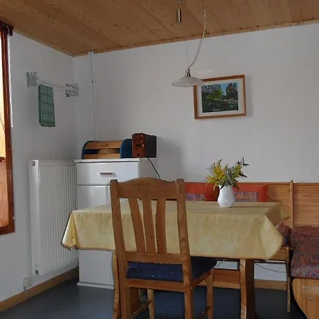 Oberwohnung *