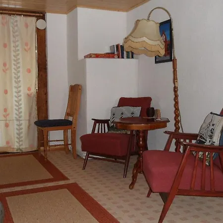 Oberwohnung Wißmar