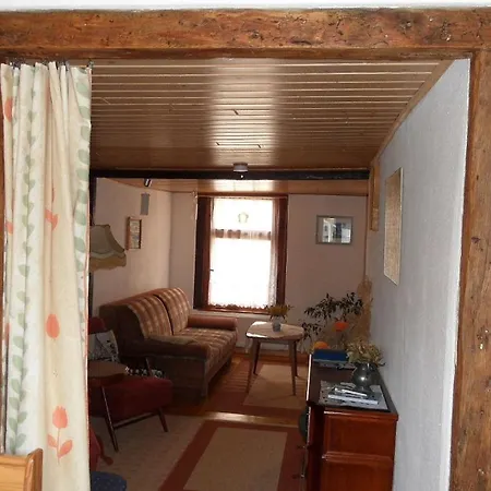 Oberwohnung