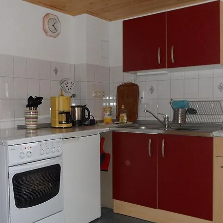 Oberwohnung * Wißmar